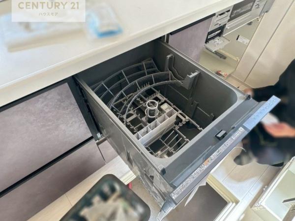 流山市江戸川台東2丁目　2号棟　新築戸建