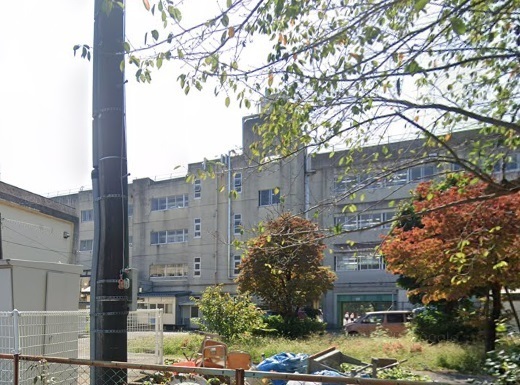 柏市高田　5号棟　新築戸建(柏市立高田小学校)