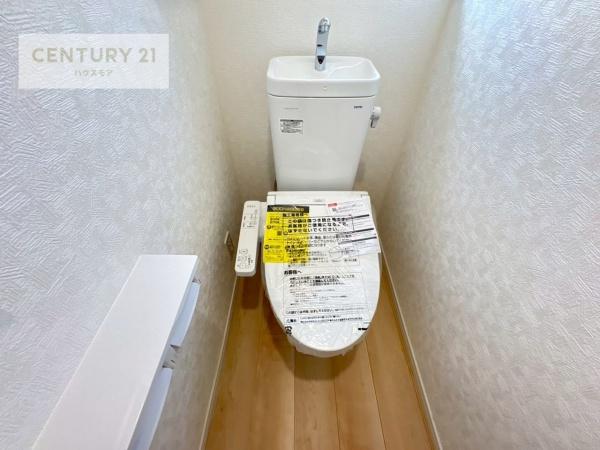 柏市高田　5号棟　新築戸建