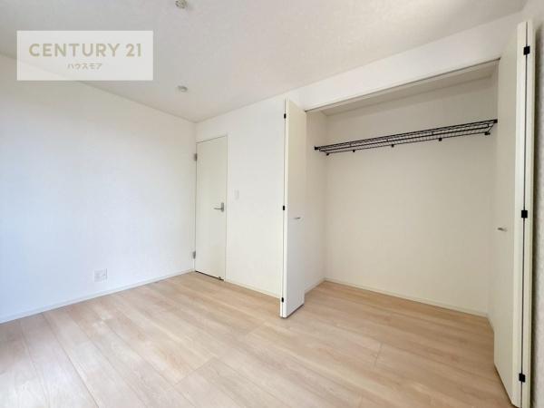 柏市高田　5号棟　新築戸建