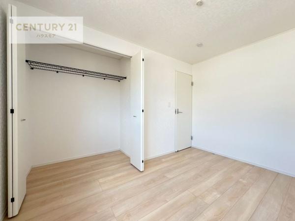 柏市高田　5号棟　新築戸建