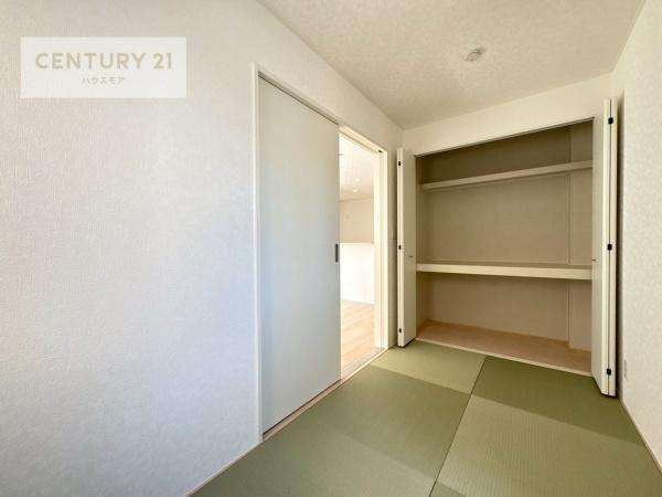 柏市高田　5号棟　新築戸建
