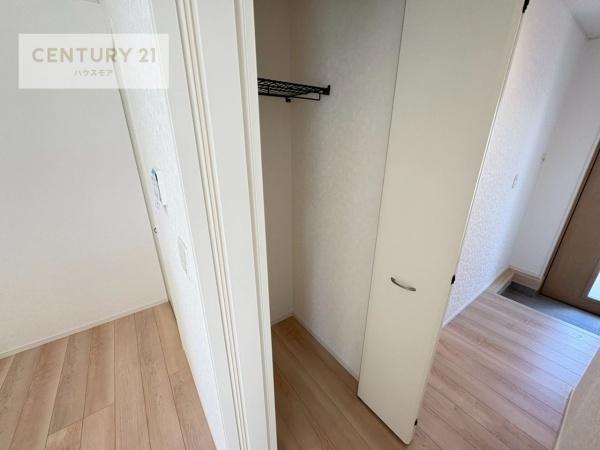 柏市高田　5号棟　新築戸建