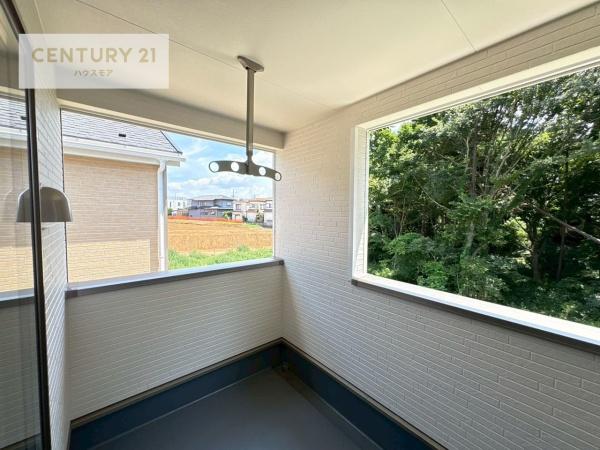 柏市高田　5号棟　新築戸建