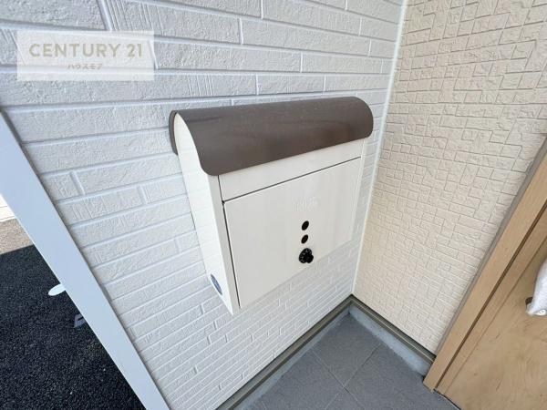 柏市高田　5号棟　新築戸建