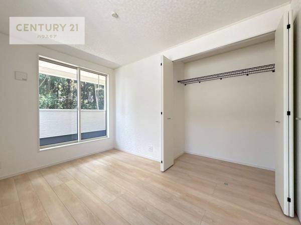 柏市高田　6号棟　新築戸建