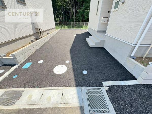柏市高田　6号棟　新築戸建
