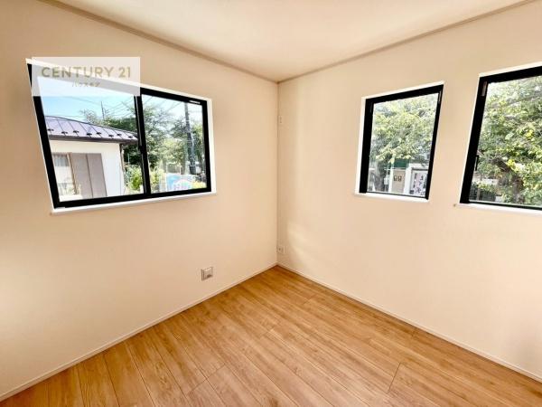 松戸市小金原4丁目　1号棟　新築戸建