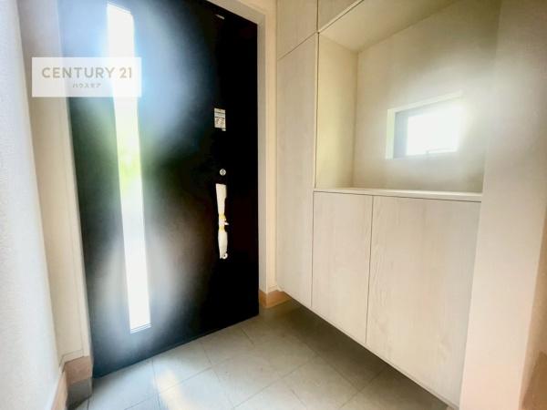松戸市小金原4丁目　1号棟　新築戸建