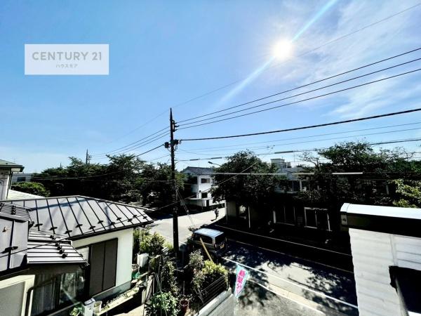 松戸市小金原4丁目　1号棟　新築戸建