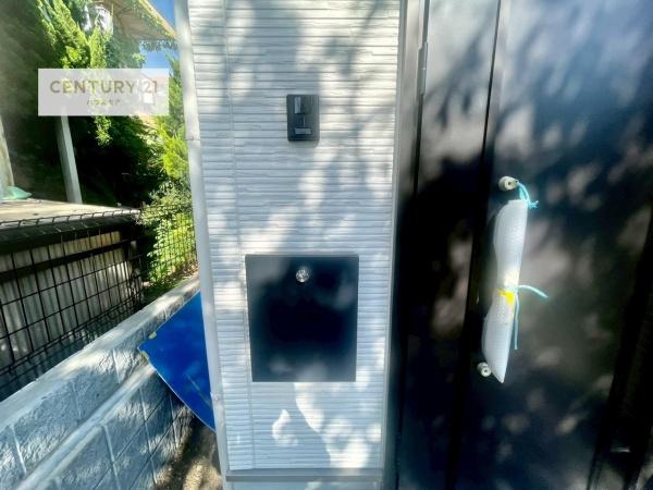 松戸市小金原4丁目　1号棟　新築戸建
