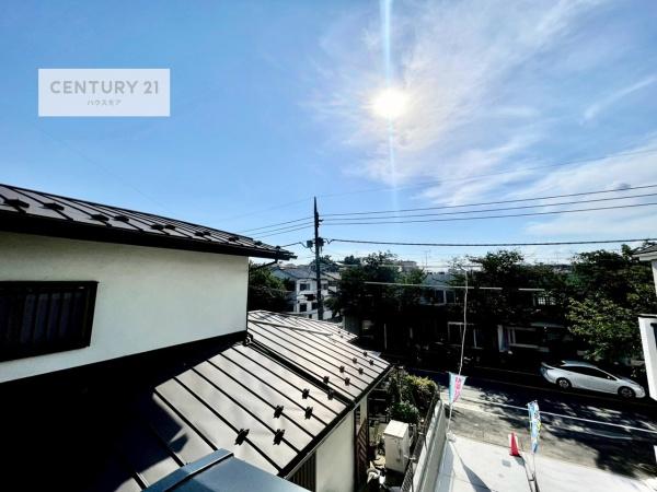 松戸市小金原4丁目　2号棟　新築戸建