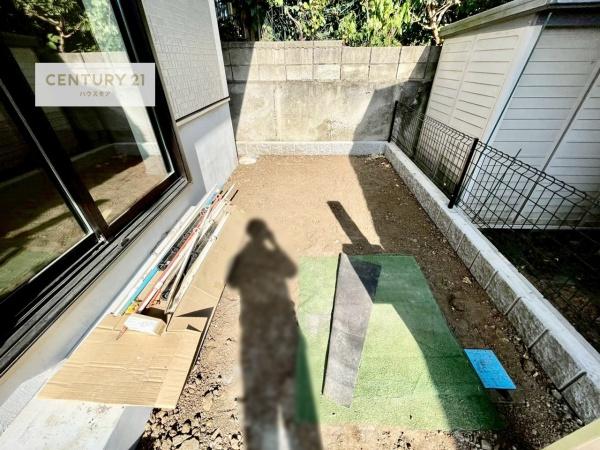 松戸市小金原4丁目　2号棟　新築戸建