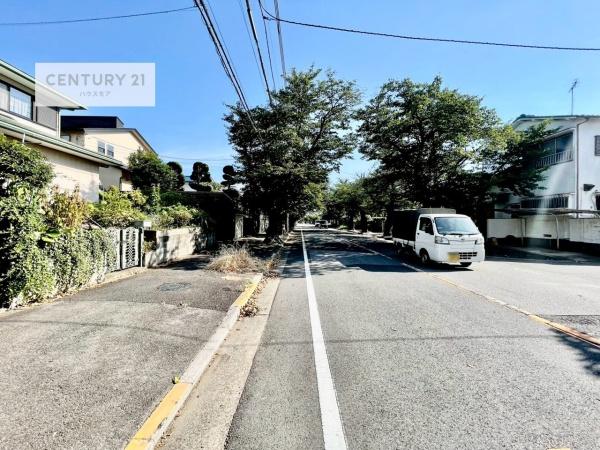 松戸市小金原4丁目　2号棟　新築戸建