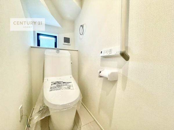 松戸市和名ケ谷　新築戸建