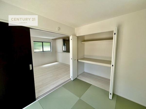 松戸市和名ケ谷　新築戸建