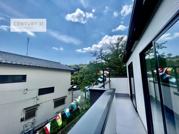 松戸市和名ケ谷　新築戸建