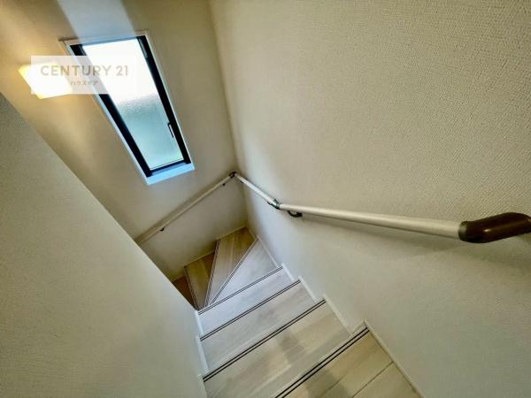 松戸市和名ケ谷　新築戸建