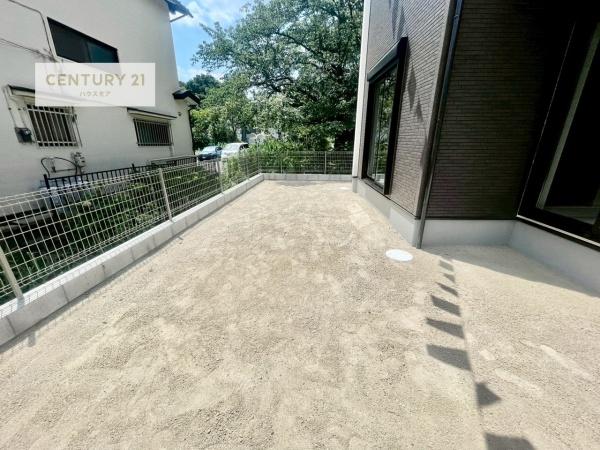 松戸市和名ケ谷　新築戸建