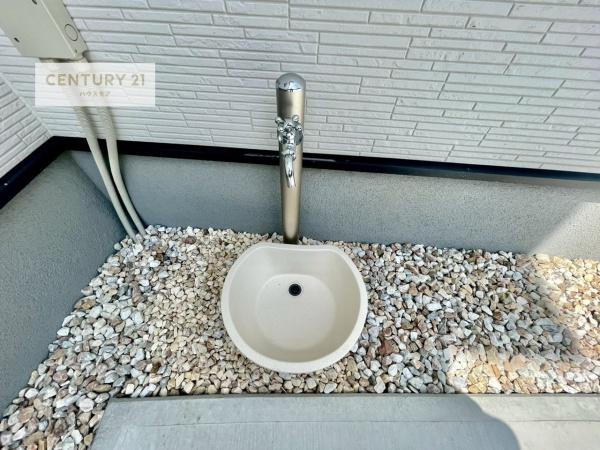松戸市和名ケ谷　新築戸建