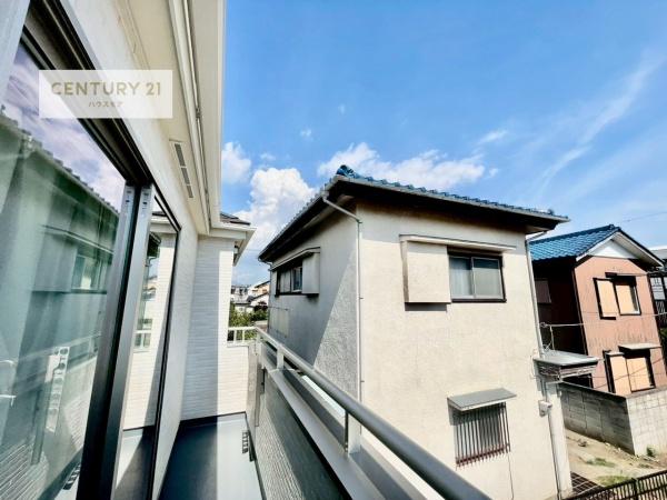 松戸市二十世紀が丘美野里町　2号棟　新築戸建