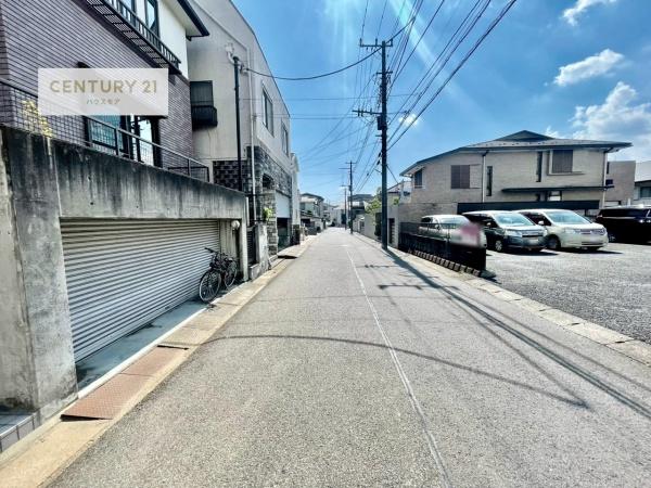 松戸市二十世紀が丘美野里町　2号棟　新築戸建
