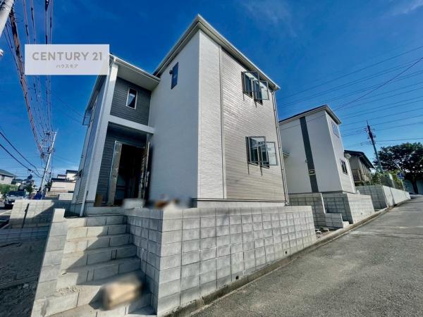 松戸市小金原5丁目　A号棟　新築戸建