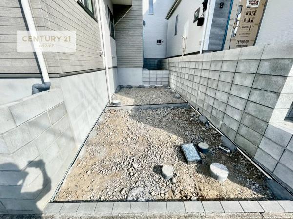 松戸市小金原5丁目　A号棟　新築戸建