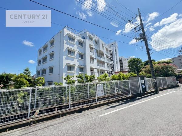 ライオンズマンションロワイヤル北小金
