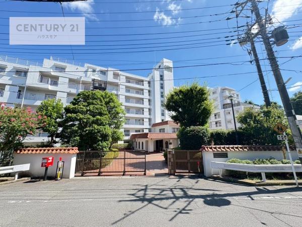 ライオンズマンションロワイヤル北小金
