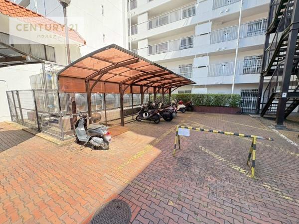 ライオンズマンションロワイヤル北小金