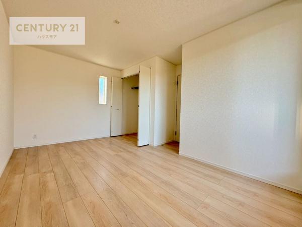 土浦市木田余　3号棟　新築戸建