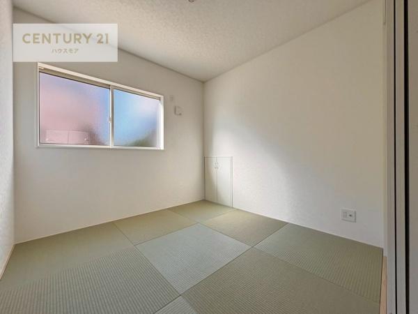 土浦市木田余　3号棟　新築戸建