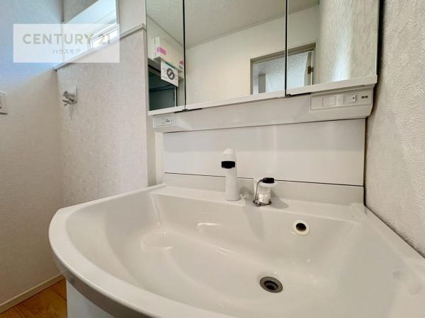 土浦市木田余　3号棟　新築戸建