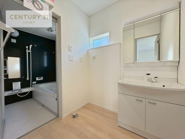 土浦市木田余　3号棟　新築戸建