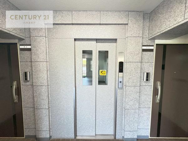 サンライトパストラル六番街A棟