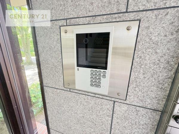 サンライトパストラル六番街A棟