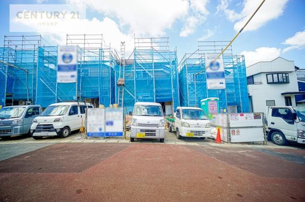 野田市尾崎台　2号棟　新築戸建て