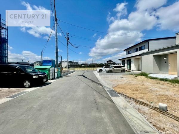 つくば市高見原1丁目　10号棟　新築戸建て