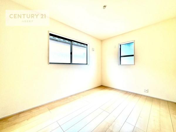 松戸市上本郷　新築戸建