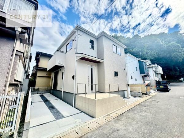 松戸市上本郷　新築戸建