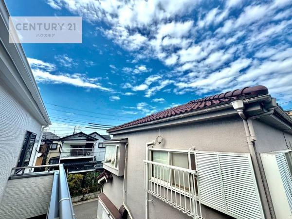 松戸市上本郷　新築戸建