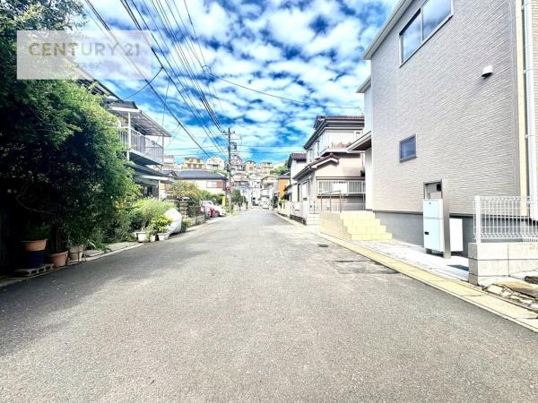 松戸市上本郷　新築戸建