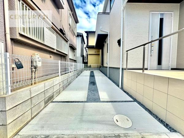 松戸市上本郷　新築戸建