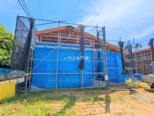 つくば市小茎　1号棟　新築戸建