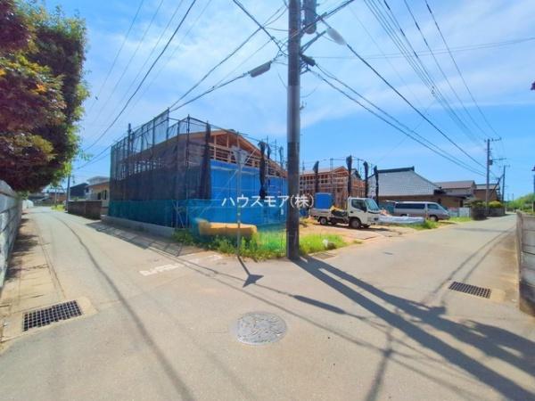 つくば市小茎　2号棟　新築戸建