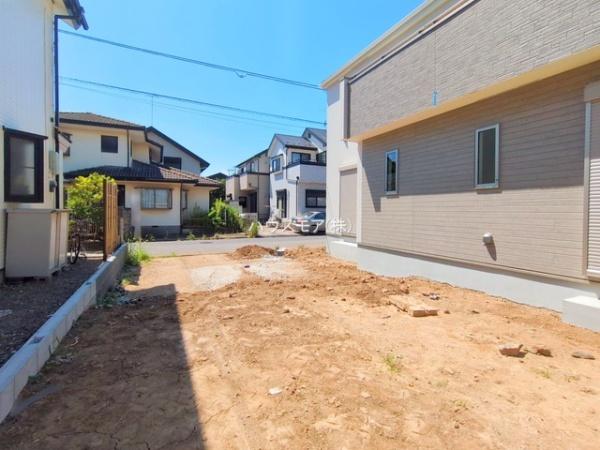 柏市布施新町４丁目の新築一戸建
