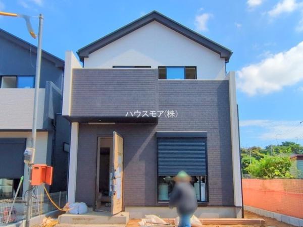 野田市清水　4号棟　新築戸建