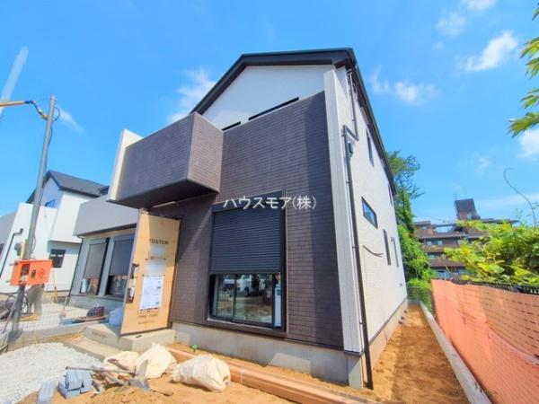 野田市清水　4号棟　新築戸建