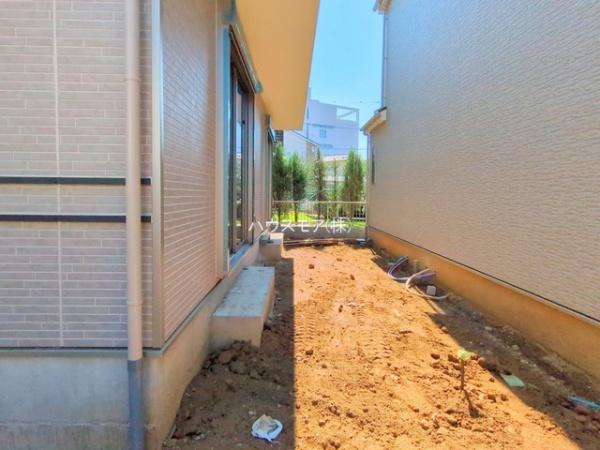 野田市清水　B号棟　新築戸建